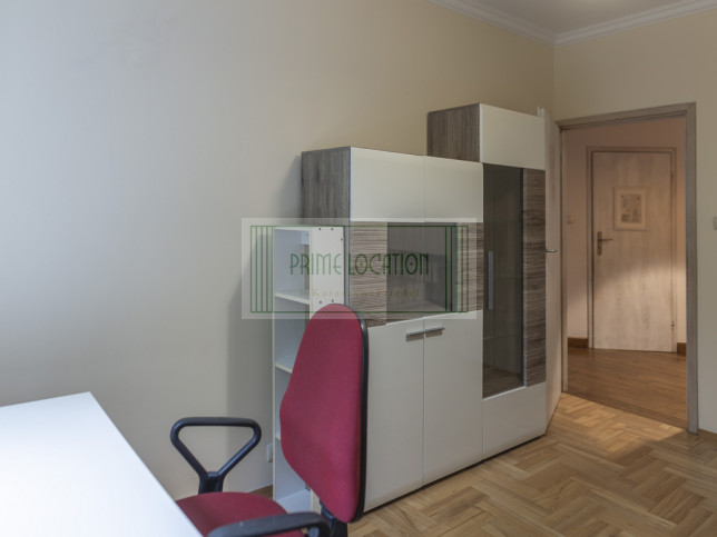 Mieszkanie Wynajem Warszawa Ursynów Pod Lipą 16